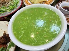 -横岗朋仔餐厅