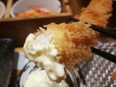 炸虾-胜博殿日式炸猪排(西红门店)