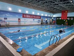 -奇缘游泳培训基地(辰茂店)