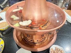 -南门涮肉(上海二店)