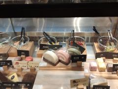 -麦当劳(龙阳路店)