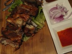 -阿罗新疆菜(人民广场店)