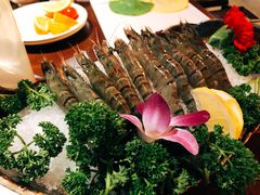 -捞神煲汤火锅(湖滨商业街店)