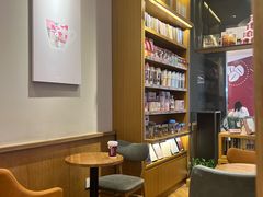 -COSTA COFFEE(西贸凯德晶品4层2店)