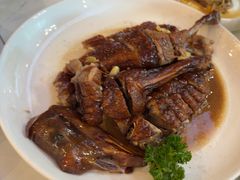 -鹅掂·大岭山烧鹅