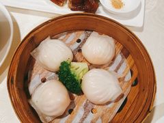 -海皇酒家(钰海万国汇购物广场店)