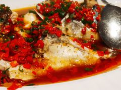 -湘中缘·湖南菜(娄底驻京办店)