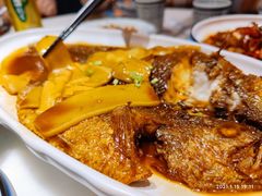 -径山十八道·风味民间菜(杭州总店)