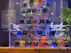 -blue frog蓝蛙(长泰广场店)