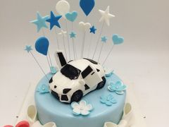 -CAKE BOSS 蛋糕老板(北京世纪金源购物中心)
