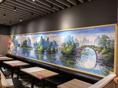 -肯德基(桂林阳朔店)