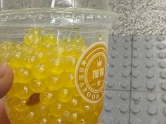 -加餐海鲜自助(宝龙一城店)