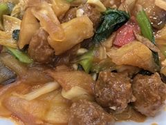 -横山黄四炒驴肉(建榆路店)