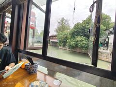 -孙盛兴奥灶面馆·蟹黄面·三虾面(山塘街总店)