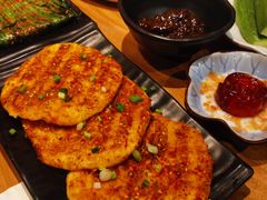 -聚点串吧·北京烧烤(公益西桥店)