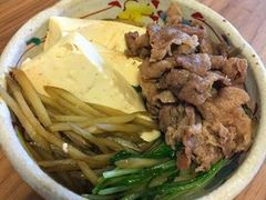 牛肉豆腐-德顺楼(龙凤城店)