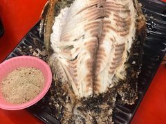 -花莲东大门国际观光夜市