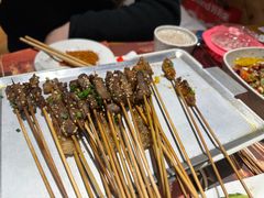 -木屋烧烤(西南角店)