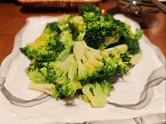 -左陕右甘(亚运村店)