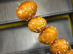 -土豆哥(银石广场一店)