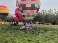 -兴芮温泉度假区