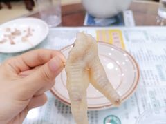 -仁信老铺(华盖路店)