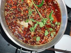 -小饕荟雅安贡椒鱼鲜馆(广福桥店)