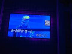 -奥斯汀KTV(金湖店)