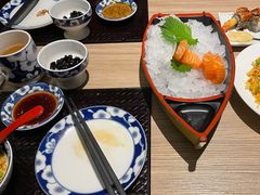 -小山日本料理(兴业太古汇店)