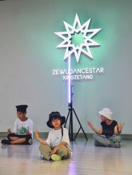 -泽舞·国际流行舞