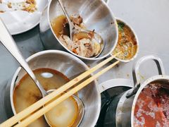 -晓沸牛肉海鲜小火锅(白湖亭万达广场店)