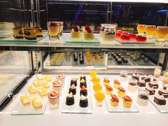 -华侨城嘉途酒店·屋顶阳光餐厅