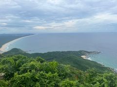 -海南铜鼓岭景区