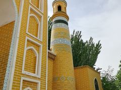 -艾提尕尔清真寺