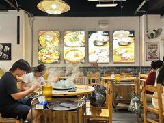 -阿鸡鱼庄·顺德鲜蒸小炒(亚运村店)