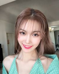 -YESIDO椰岛造型烫发染发