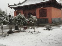 -东岳庙