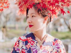 -京都冈本和服体验租赁店(清水寺店)