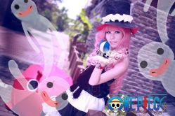 -星元素cosplay动漫摄影写真工作室