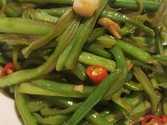 扁豆丝-福海居烤鸭店(鸟巢店)