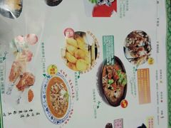 -凯撒尔新疆特色主题餐厅(青山店)