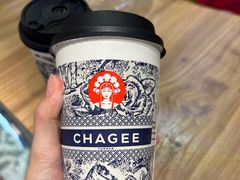 -霸王茶姬(大连万象汇店)