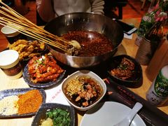 -付小姐在成都(五道口店)