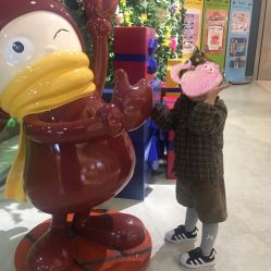 -幻贝家儿童乐园(杭州远洋乐堤港店)