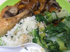 -上海中医药大学-食堂