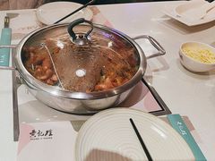 -黄记煌三汁焖锅(首创奥特莱斯店)
