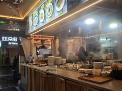 门面-贰拾捌味·宜宾燃面(春熙路旗舰店)