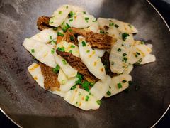 铁棍山药-杭州临平万丽酒店·万丽轩中餐厅