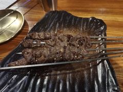 -质烤烤物·活烤海鲜(质烤总店)