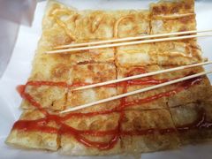 -覃肥叔桂林米粉(粮道街店)